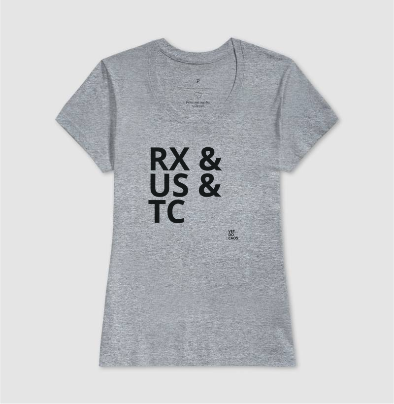 RX & US & TC - Imagem 5