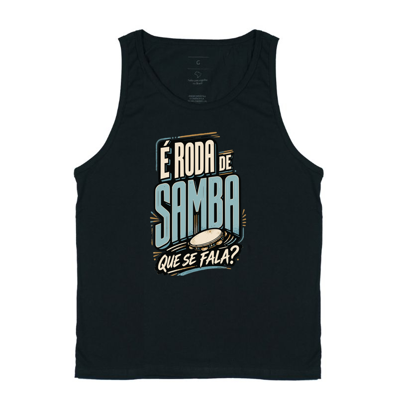 É Roda de Samba que se fala? - Imagem 3