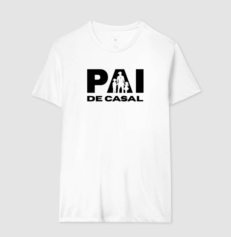Pai de Casal (menino + velho) - Imagem 5