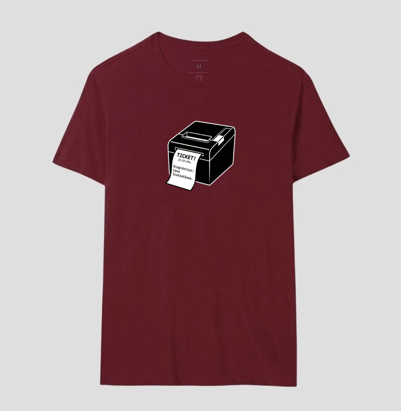 Camisa 17
