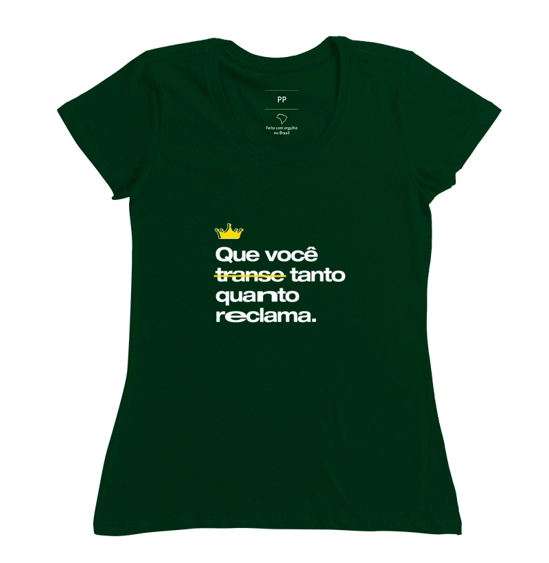 Camisa 11