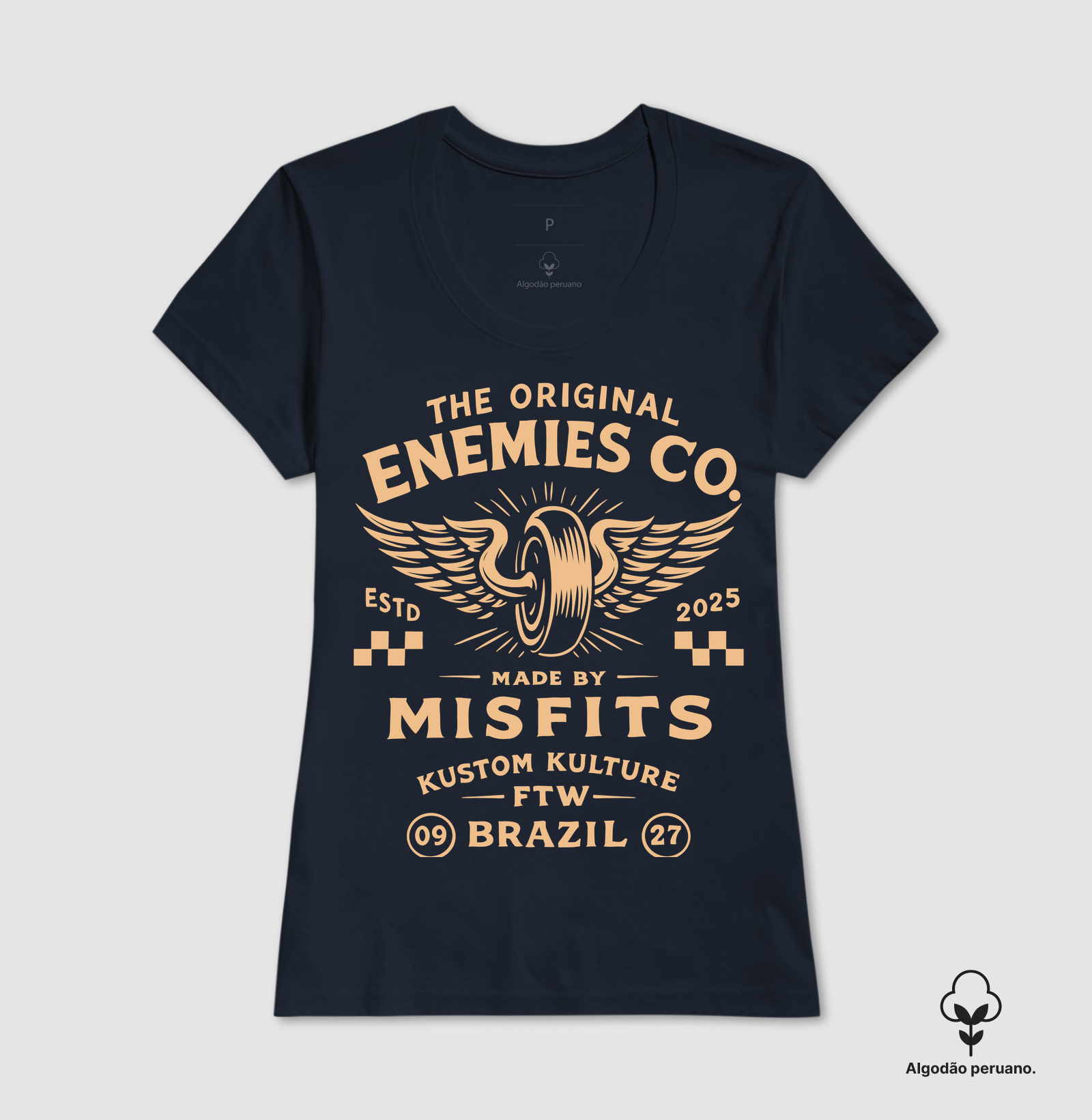 Camisa 4
