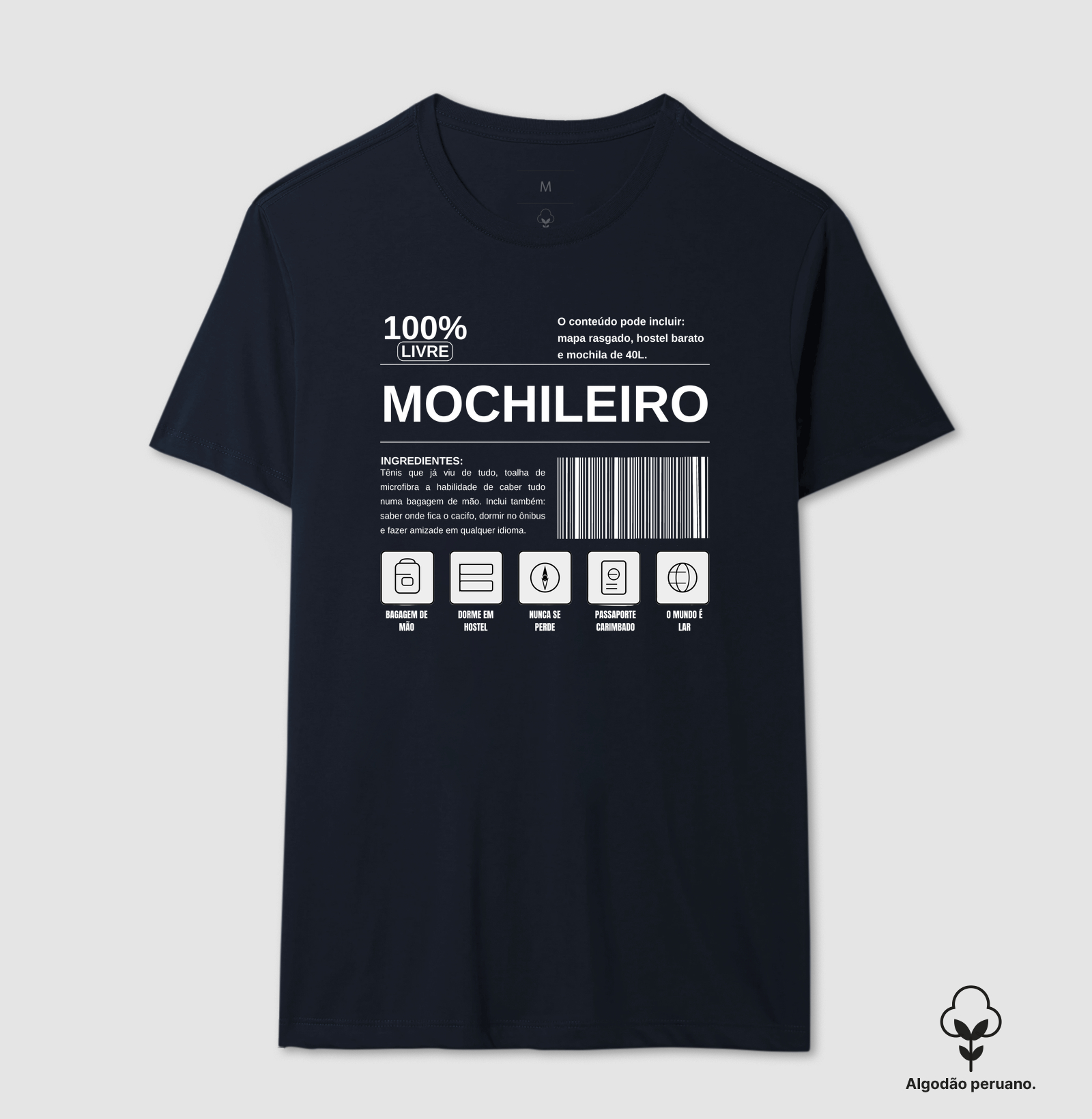 Camisa 3