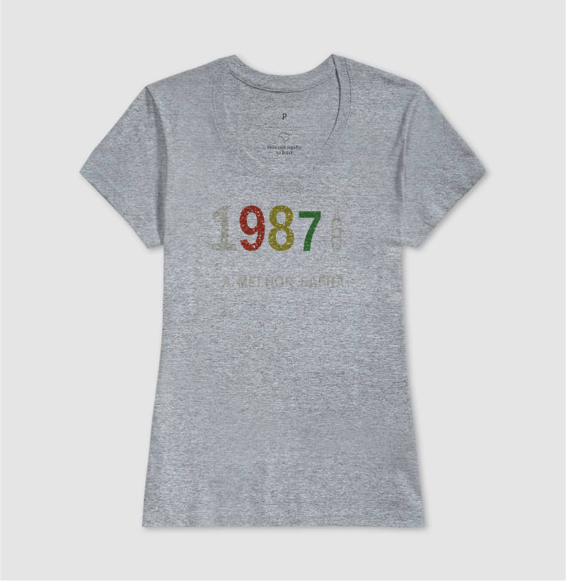 Camisa 8