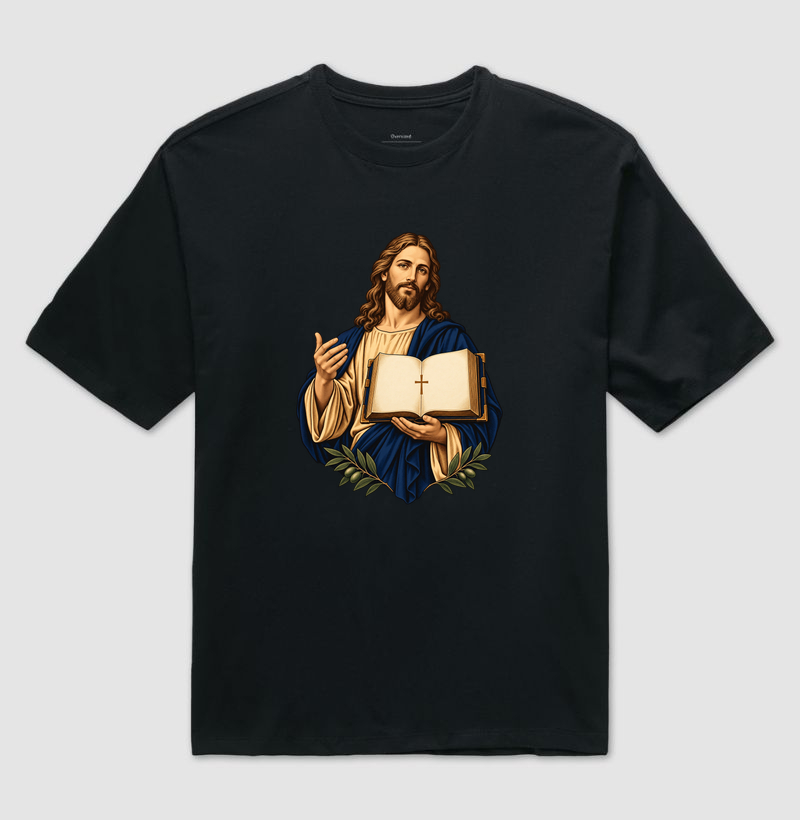 Cristo Mestre - Cristo Vivo - Imagem 2