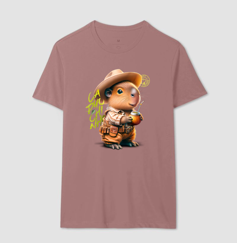 Camisa 16