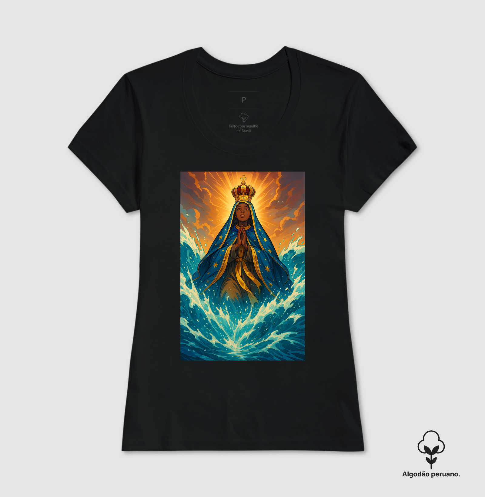Camisa 5