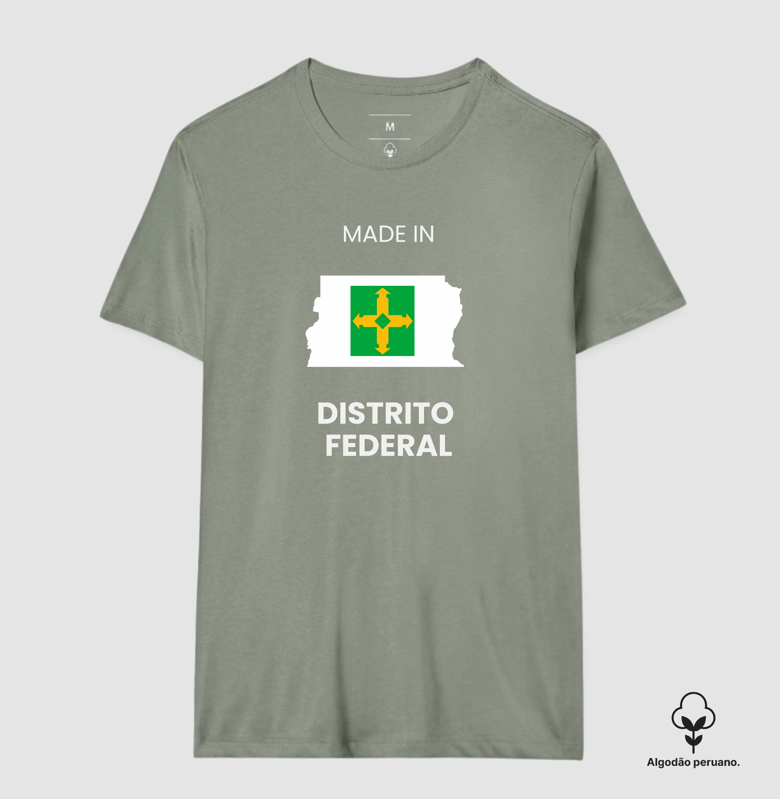 Made In Distrito Federal - Imagem 3