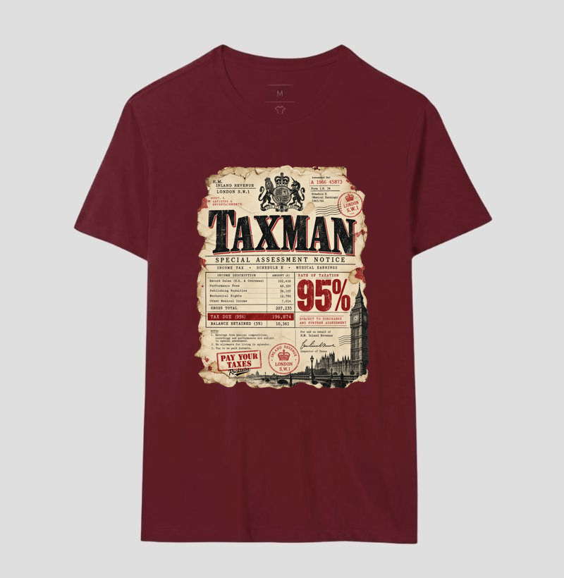 Taxman - Imagem 10