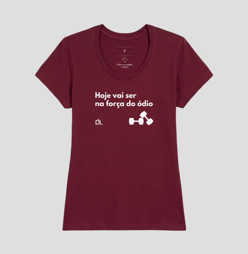 Camisa 21