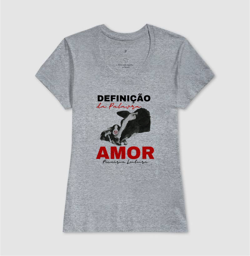 Palavra Amor (Pecuária) - Imagem 11