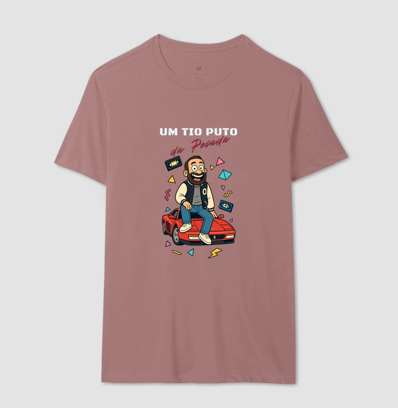 Camisa 16
