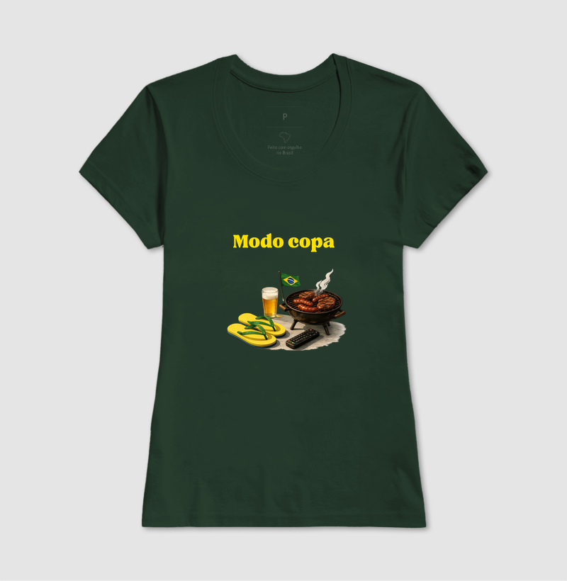 Camisa 12