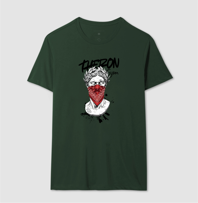 Camiseta THERON - Imagem 10