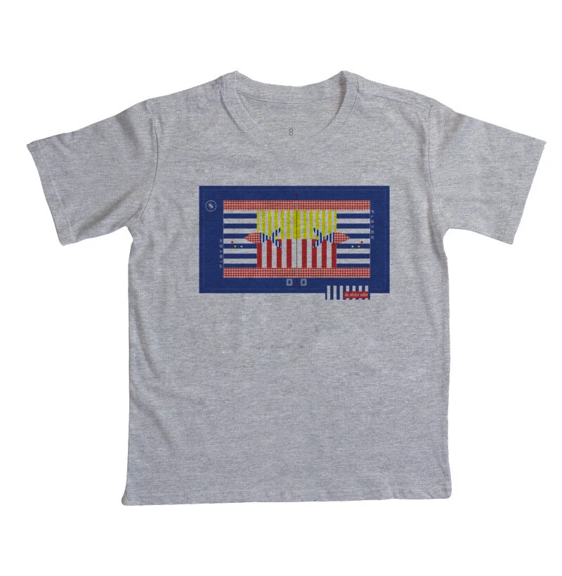 Camisa 2