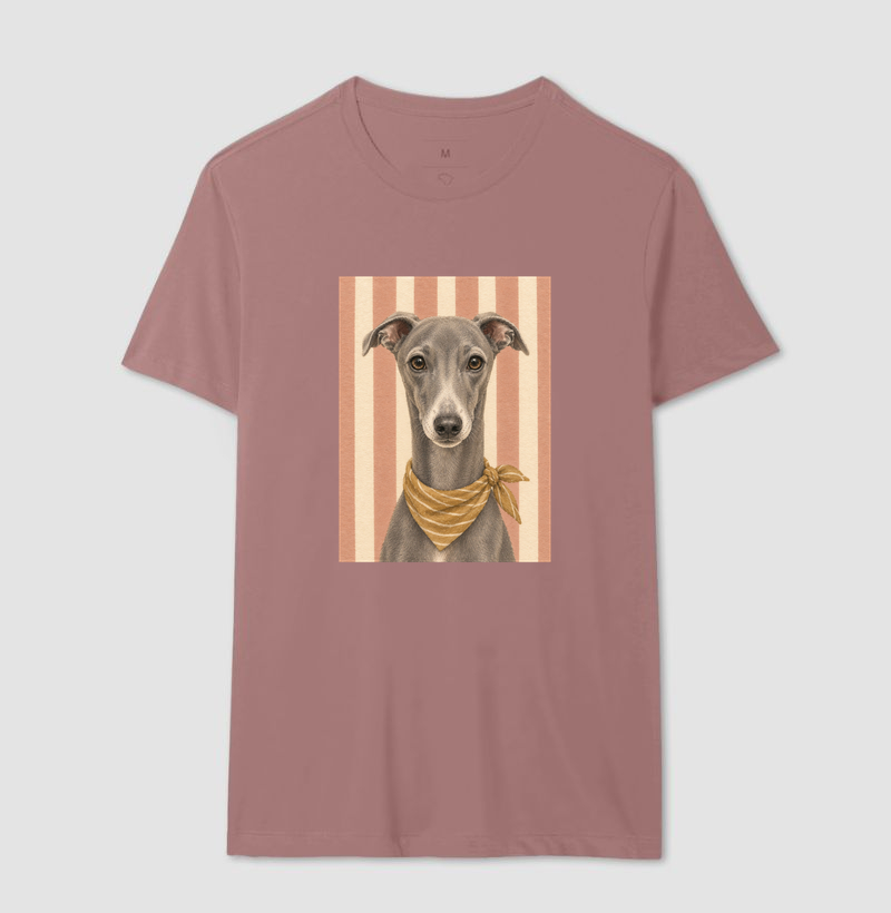Galguinho Italiano - Gentle Paws - Imagem 16