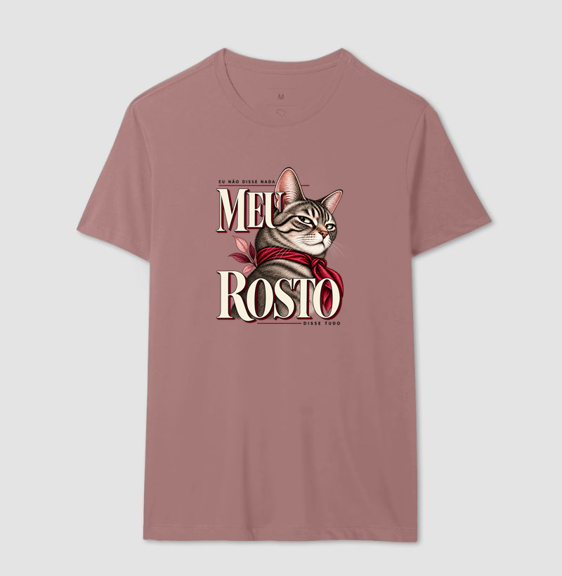 eu não disse nada, meu rosto disse tudo - Imagem 4