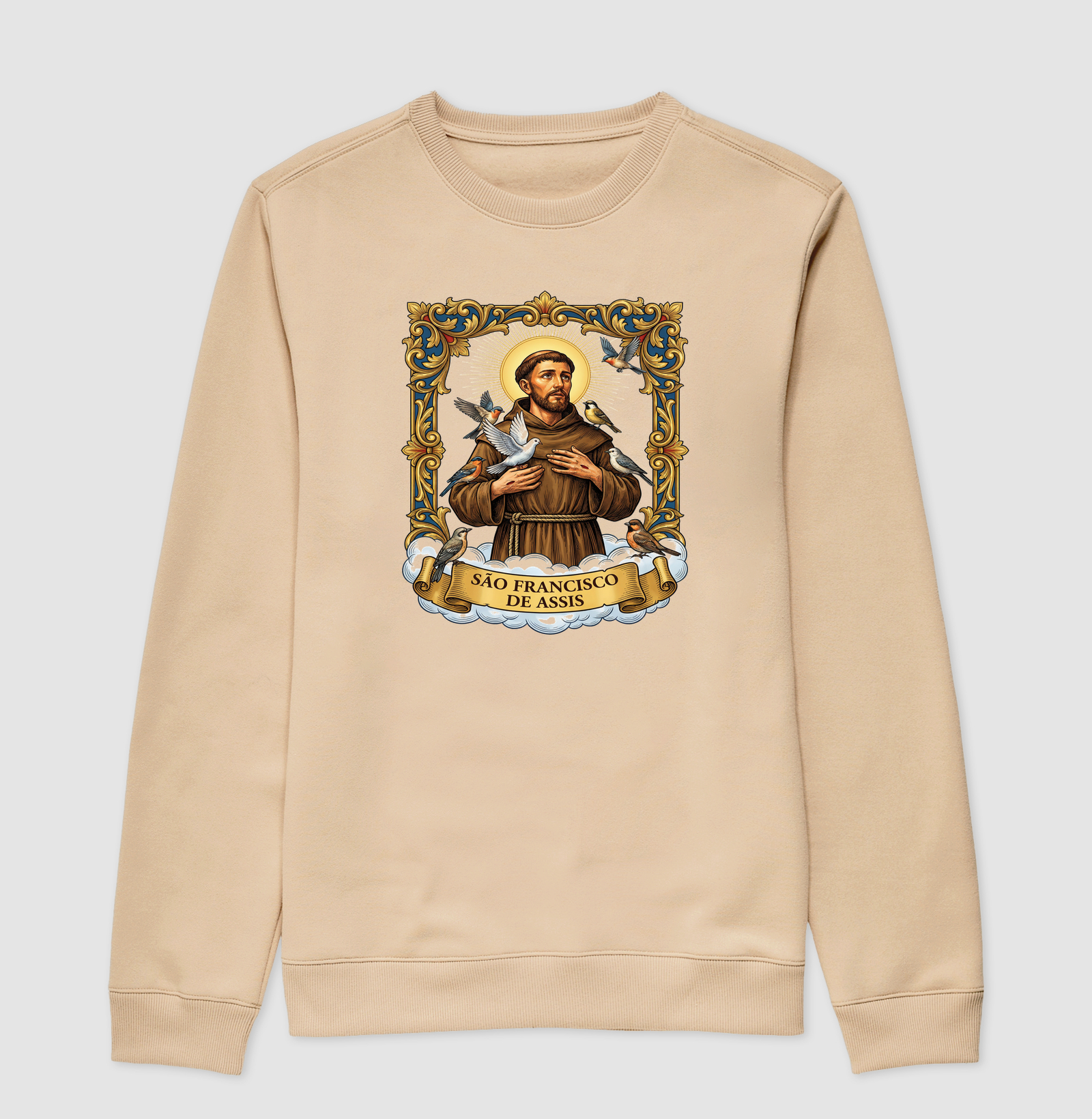 São Francisco - Imagem 3