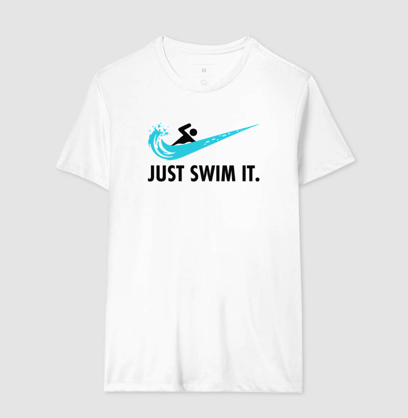 Just Swim It - Imagem 6