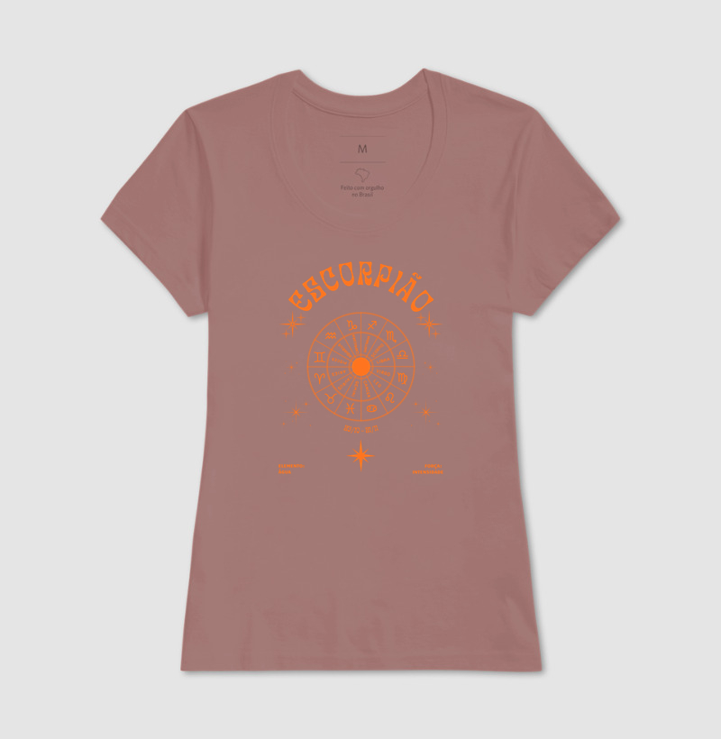 Camisa 18