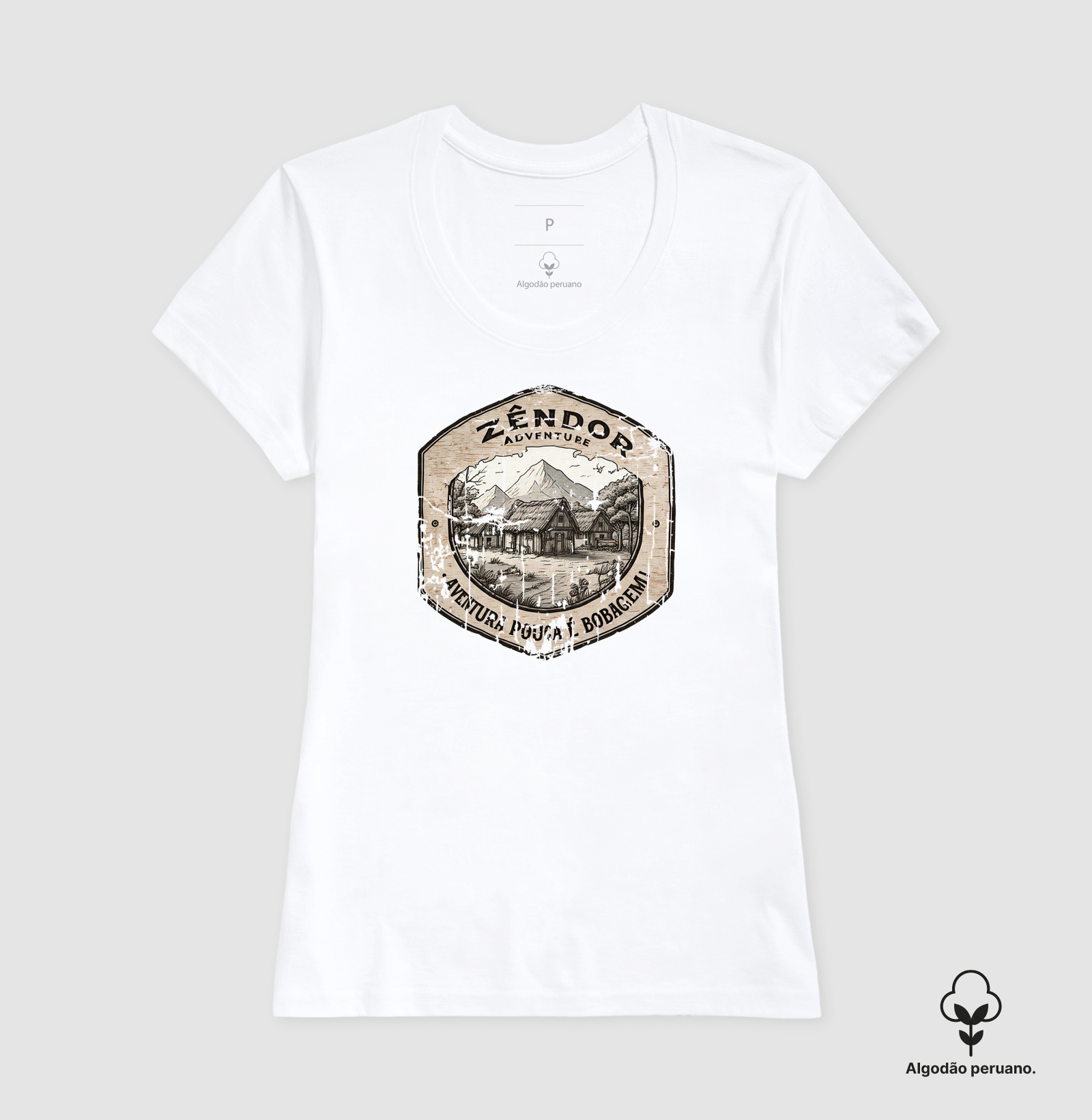 Camisa 6