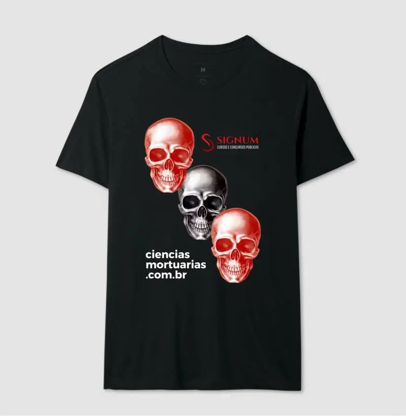 Signum Three Skull - Imagem 2