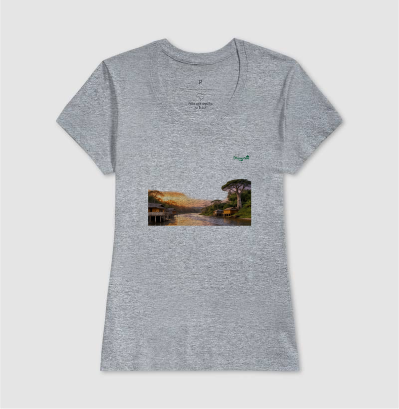 Camisa 8