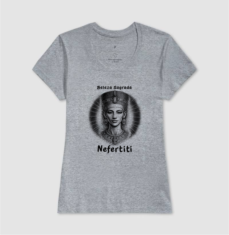 Nefertiti • Beleza Sagrada - Imagem 12