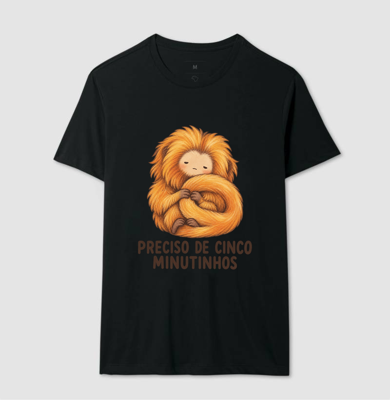 Cinco Minutinhos - Imagem 3