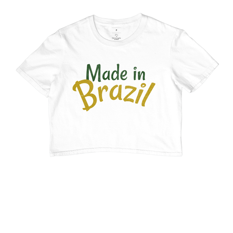 Made in Brazil  - Imagem 3