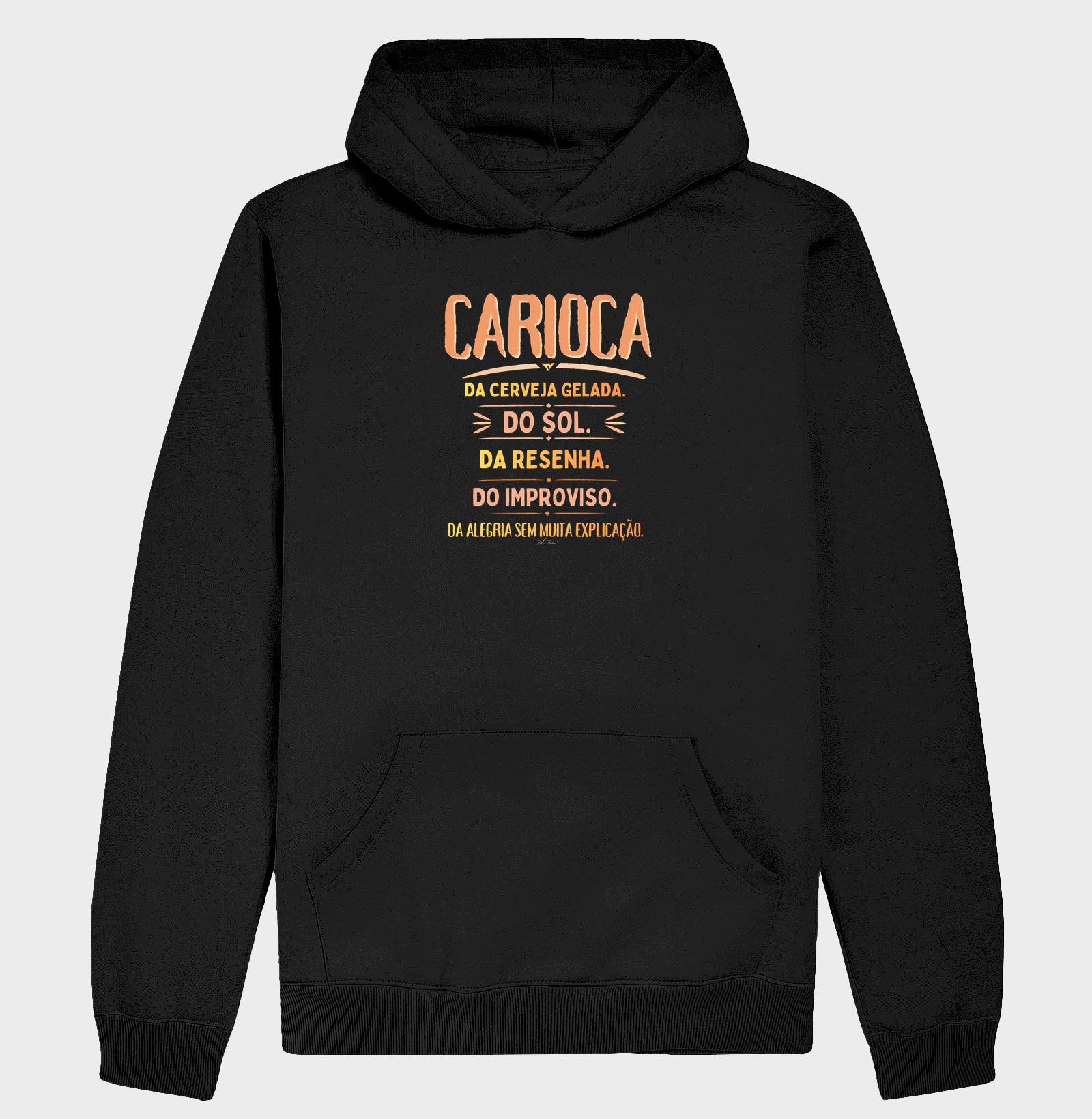 Carioca - Imagem 2