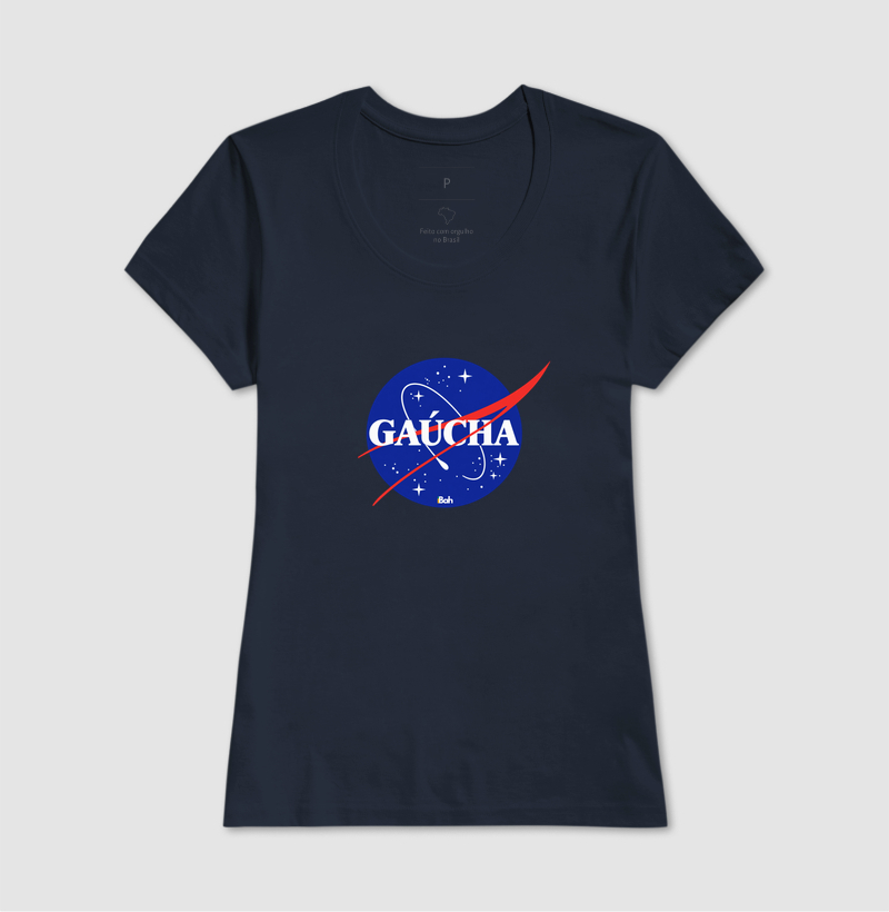 Gaúcha NASA - Imagem 7