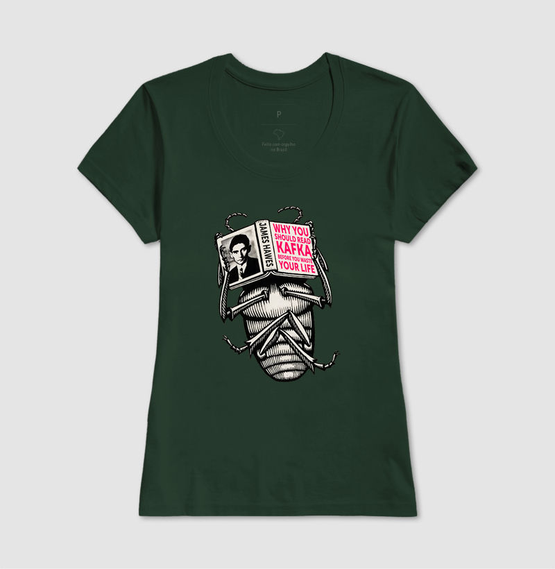 Camisa 12