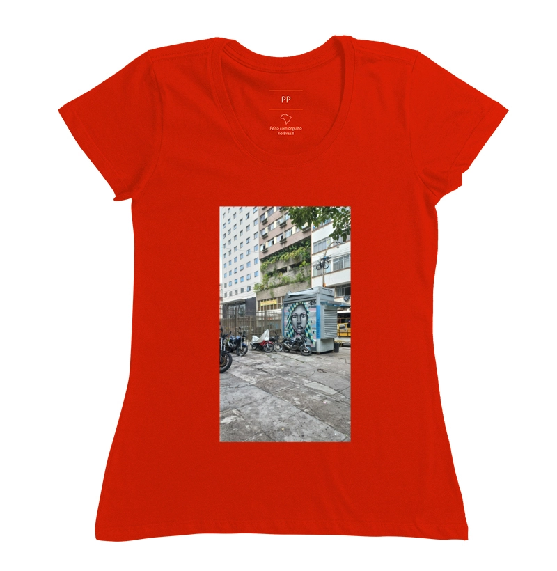 Camisa 10