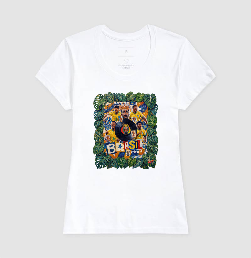Camisa 4