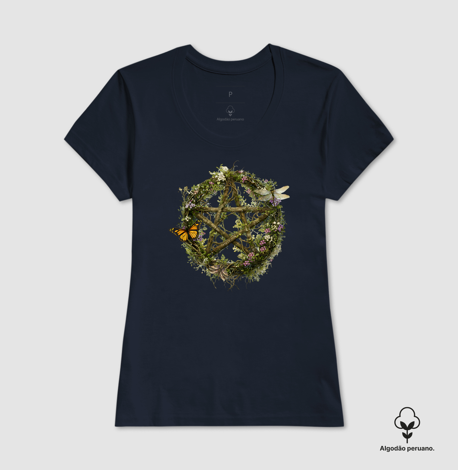 Pentagrama — Forças da Natureza - Imagem 7
