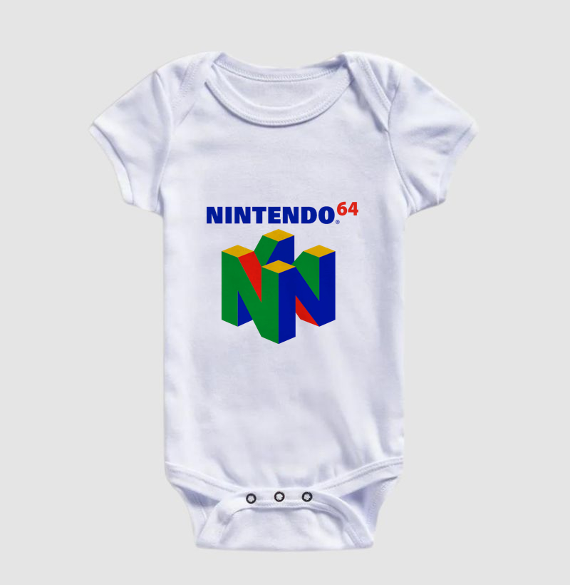 Nintendo 64 - Imagem 3