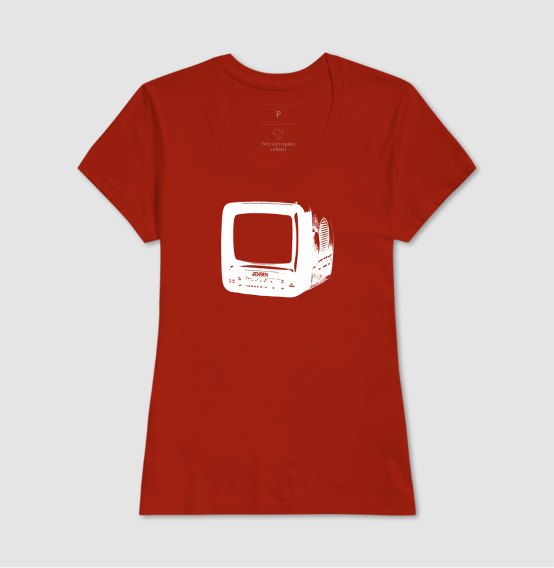 Camisa 10