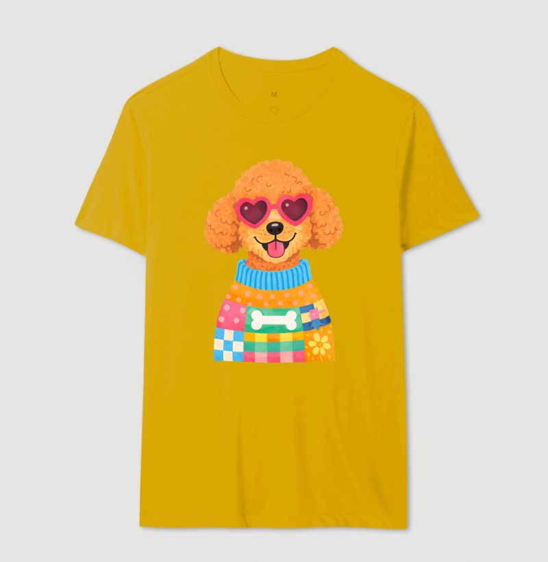 Camisa 16