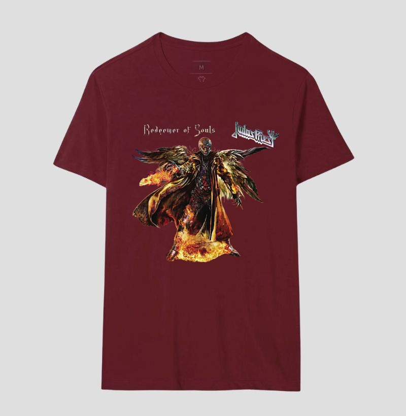 Judas Priest - Redeemer of Souls - Imagem 18