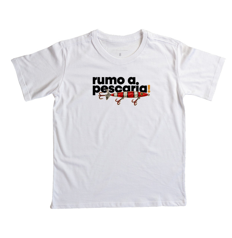 Rumo à Pescaria! - Imagem 2