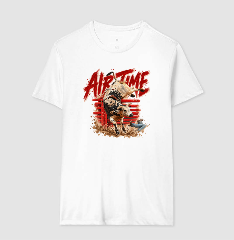 Air Time - Rodeo Legend - Imagem 4