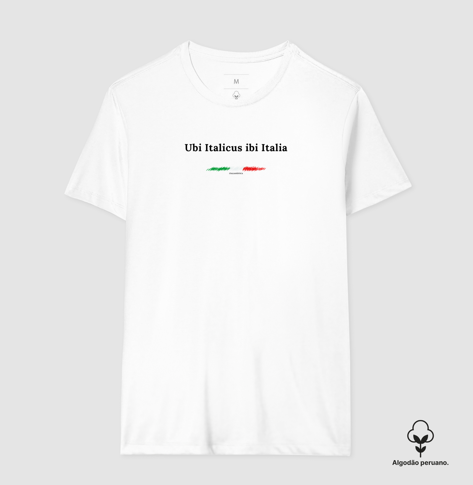 Onde há um italiano, está a Itália - Imagem 4