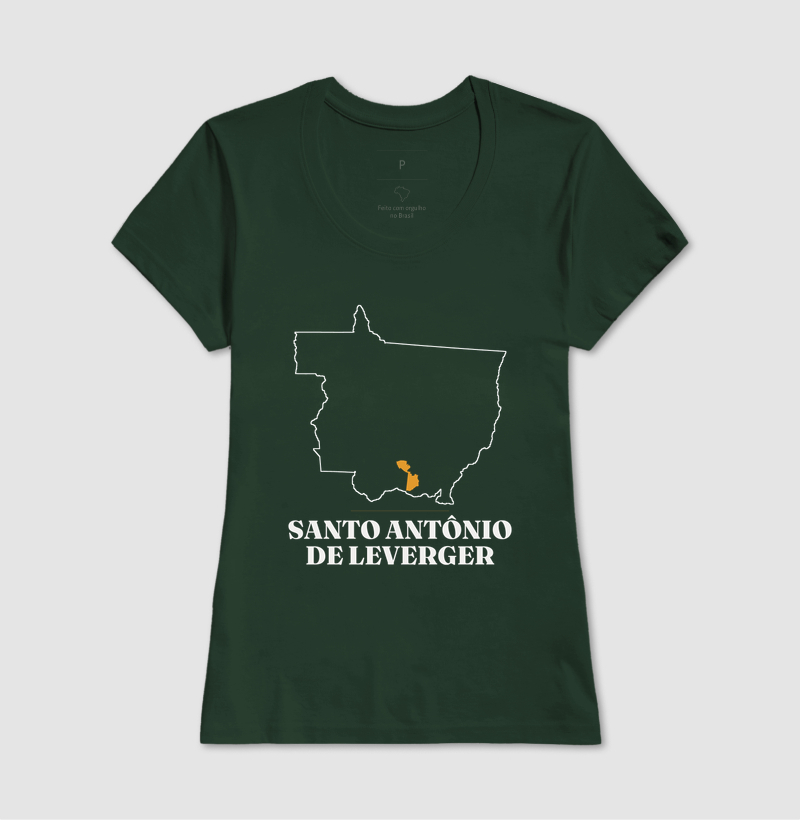 Santo Antônio de Leverger | Traço MT - Imagem 13