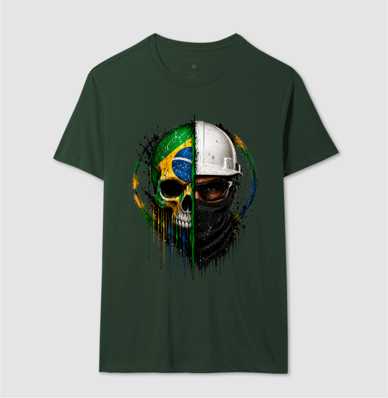Camisa 10
