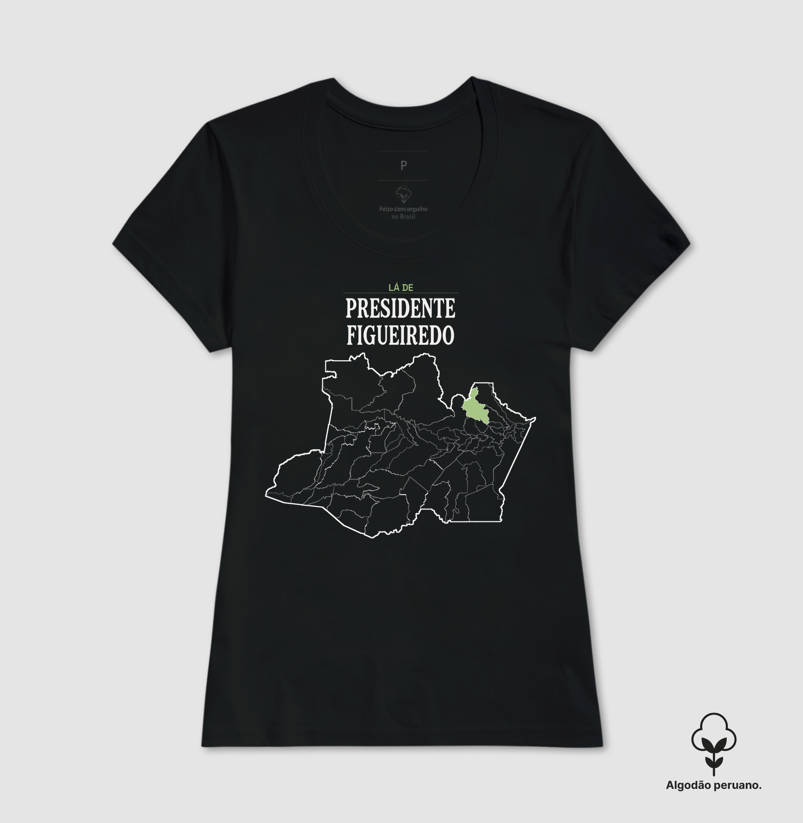 Presidente Figueiredo | Território AM - Imagem 9