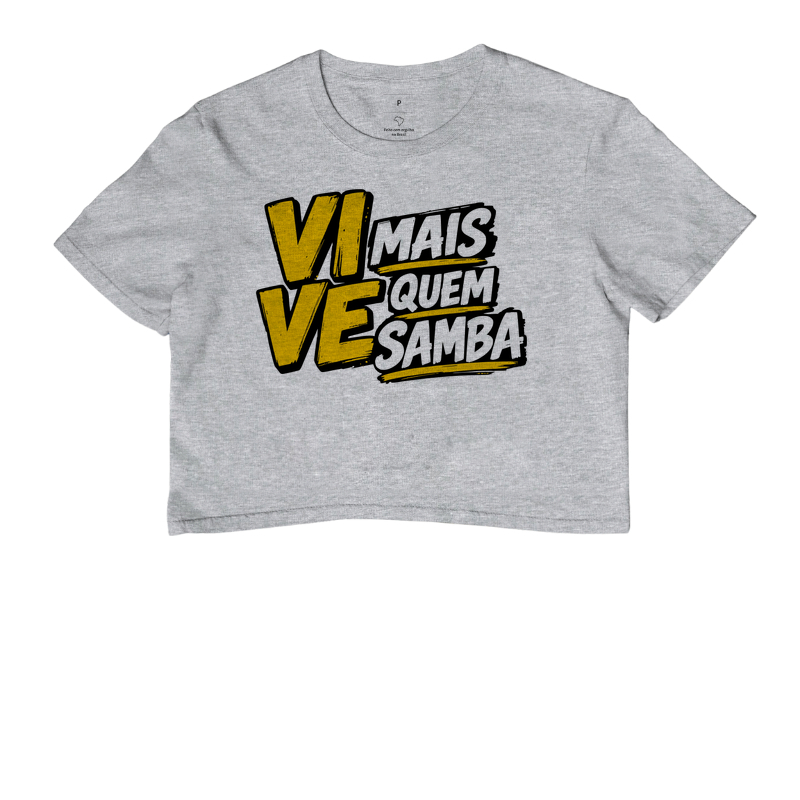 Vive Mais quem Samba - Imagem 6