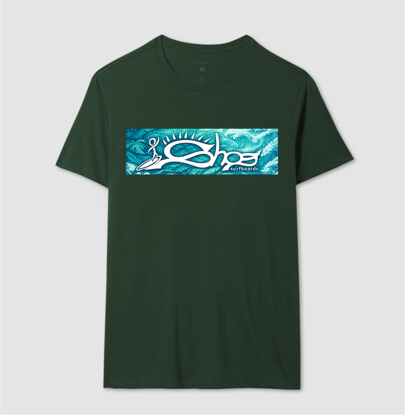 Ocean Leaves - Imagem 7