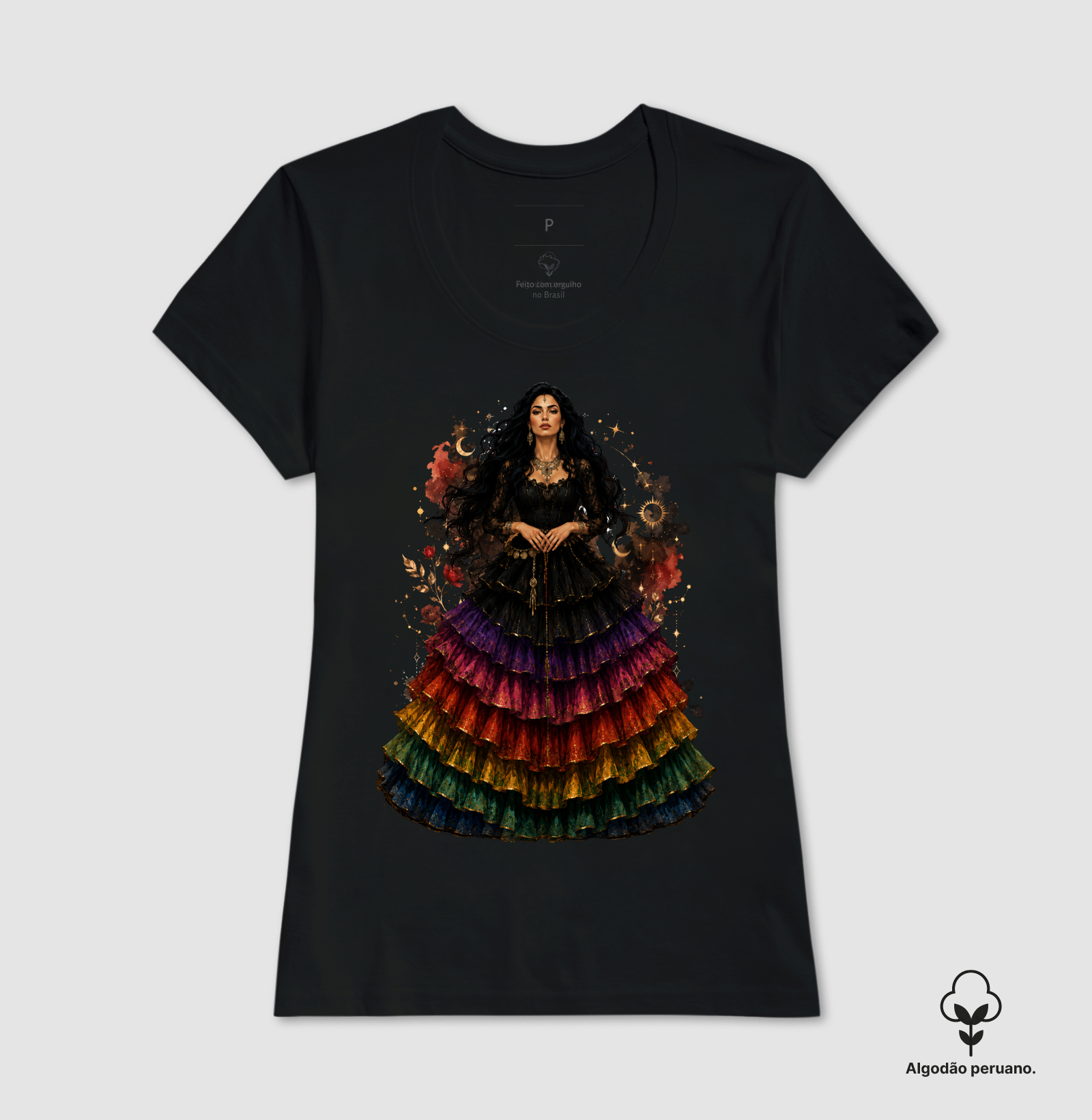 Camisa 2