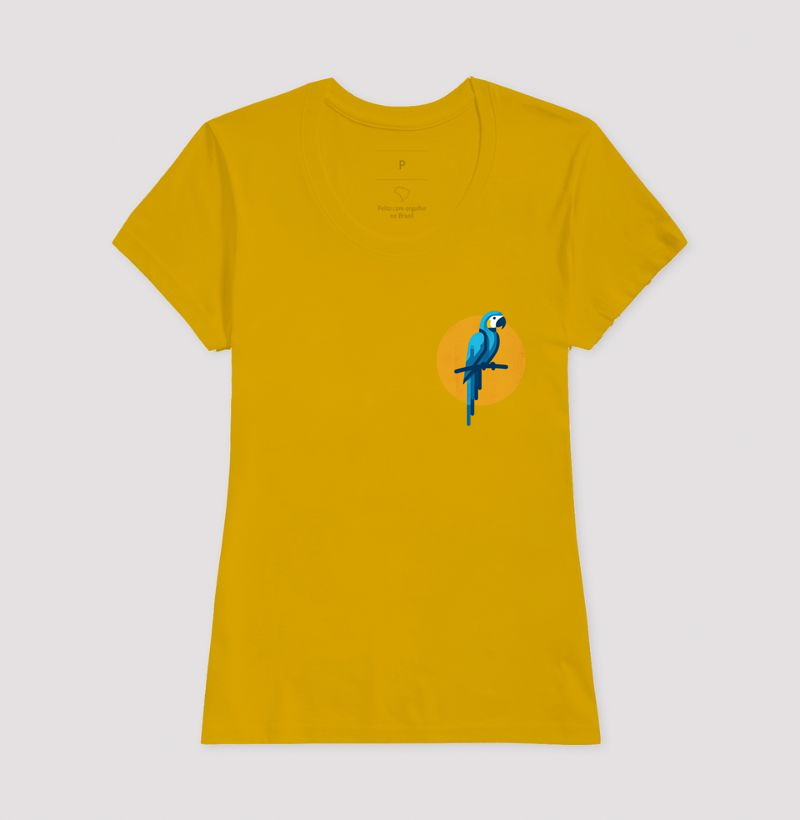 Camisa 15